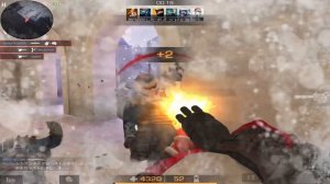 Гайд как фармить опыт в новогоднем обновлении standoff 2 | Быстро получить новую рамку в standoff 2