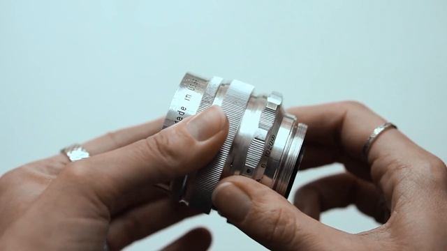 Мир-1 37/2.8 - Обзор советского широкоугольного объектива смотреть онлайн