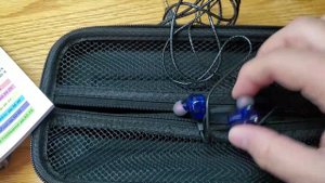 KIMAFUN - 2.4G Wireless In-Ear Monitor System IEM System Transmitter - Unpacking & Overview