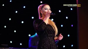 Роза Чигниева - Давай встретимся \СК САМУР\