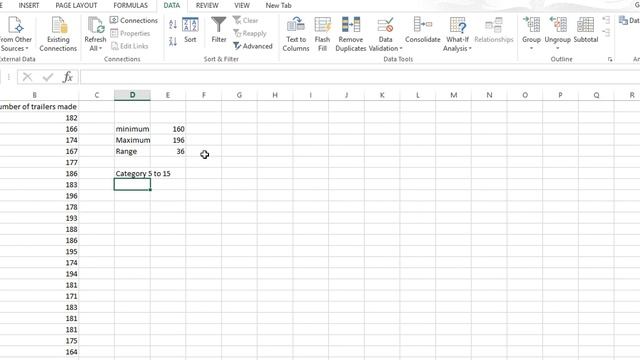 How to make a Pareto Chart смотреть онлайн