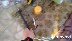 Течь гидроусилителя Мондэо