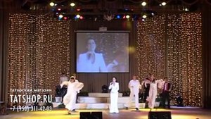 Гульнара Габидуллина «Бик сагындым»