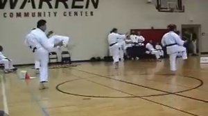 RyuKyu Kobudo Tokushin No Tekko