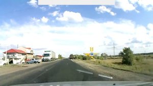 Самарская объездная и дорога Р224. [ ✕ Р226 - объезд через Утёвку ]