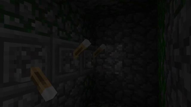 Minecraft Древний замок в джунглях смотреть онлайн