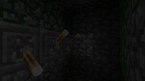 Minecraft Древний замок в джунглях