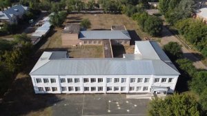 Донгуз. Взгляд свысока