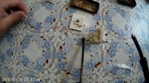 Фумигатор ремонт после поломки