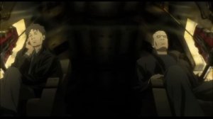 Ghost in the Shell 2 Innocence