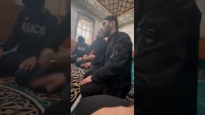 Абдулмуталим Доргели