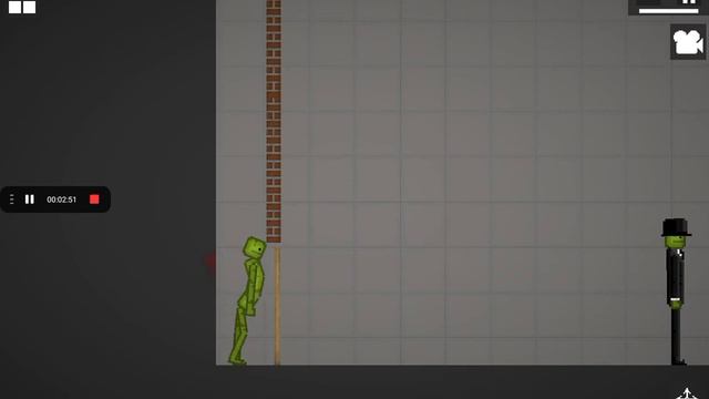 Короткий фильм игрок номер 002 попал в игру One Night at Flumpty's 3 смотреть онлайн