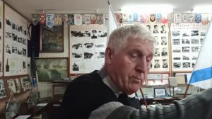 Днепровская военная флотилия. Пинск.