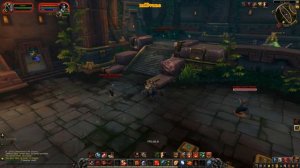 Enforcing the Will of the King - WoW BfA World Quest Guide