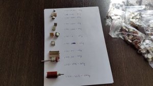 Куда выгоднее сдать резисторы СП-5 с палладием. Их разновидности и стоимость.