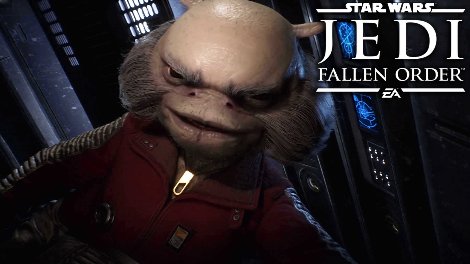 Прохождение Star Wars Jedi: Fallen Order #8:Раскаяние