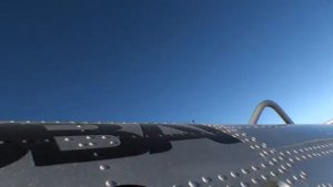 SkyDive Dubai Мой 600-й прыжок!!!!! Над пальмой.....хочу туда))))