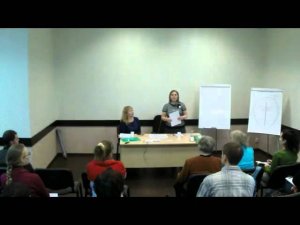 25.03.2016. Берегини. Чистка тонких тел по методу Токаревой Н.П. Санкт-Петербург.