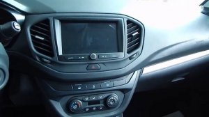 LADA Vesta новая комплектация Comfort Winter EnjoY Pro  сколько стоит , что изменили ? обзор