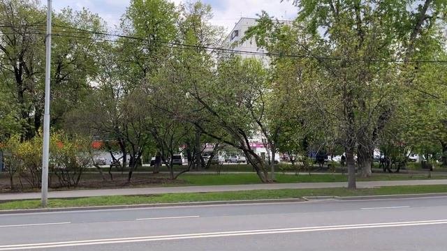 1  Москва, Юных Ленинцев 7