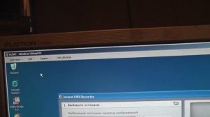 Кассета Video8 - Оцифровка записи