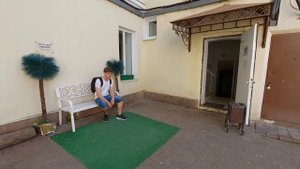 Москва. Недорого гостиница,центр. Сити-Комфорт, рядом с Красной площадью. Обзор номера.