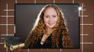 Слайдшоу на выпускной из фотографий и музыки на заказ с Путиным