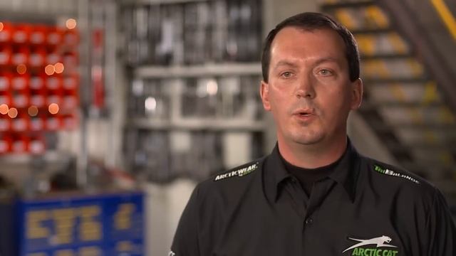 Arctic Cat 2018 Utility Tech смотреть онлайн