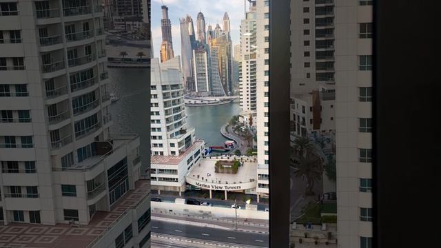 Royal regency suites Dubai Marina ( апартаменты) смотреть онлайн