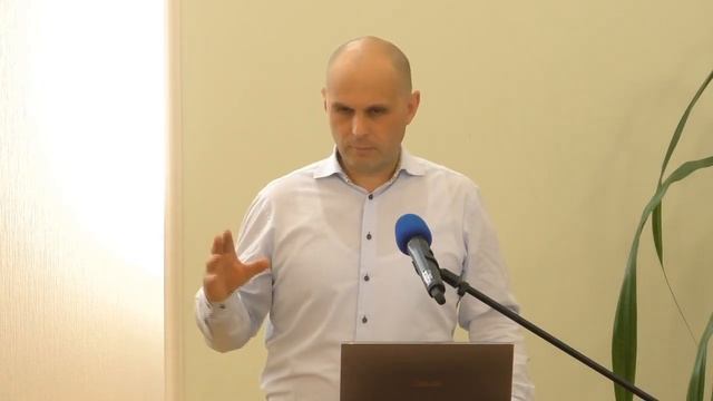 Семь церквей Откровения. Эфес. смотреть онлайн