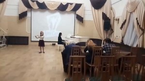 Юрий Должиков. Вальс "Память о Париже"