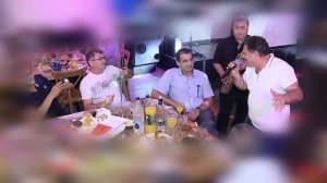 Шалум Пинхасов -Купите Папиросы на Еврейском - Эксклюзив !