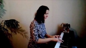 Этюд 53 Allegro А  Гедике