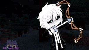 ||Миссия Скелета и Визера/Skeleton and Vizer Mission||#майнкрафт #popular #шип #wither #skeleton