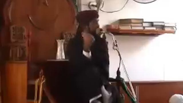 Eski Yazid Ameer-Ul-Momineen ? Par Mawlana Haroon Assen смотреть онлайн