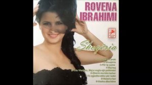 Rovena Ibrahimi - Buj Buj
