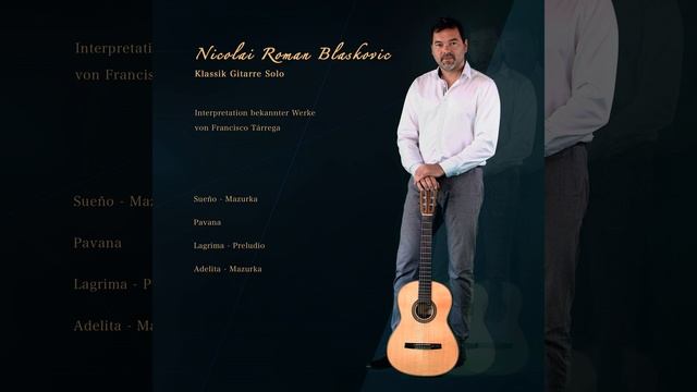 Adelita - Mazurka смотреть онлайн