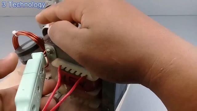 How to make 220v 10000w free energy from big copper смотреть онлайн