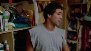 Хоррор «Спящий лагерь» / Sleepaway Camp (1983), режиссёр Роберт Хилтзик