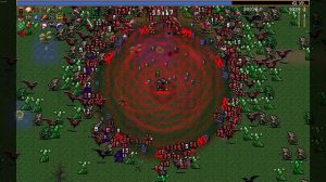 Vampire Survivors|Круговая защита