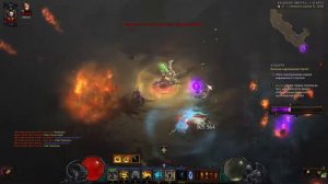 Diablo 3: Лучший билд Монаха в сете Наряд Короля Обезьян