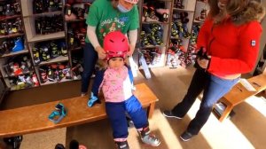 Американское рождество ! ЗИМНИЕ КАНИКУЛЫ В АМЕРИКЕ часть 2