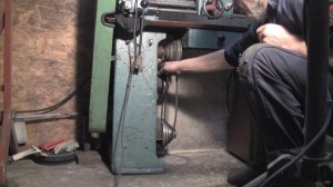 zazrali-доработка токарного станка ТВ-2