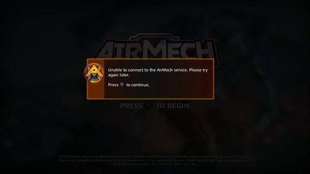 AirMech Arena_20210718233323 смотреть онлайн