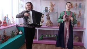 Кузьминская Алина, песня записанная в Пензенской области "У Егора за столом"