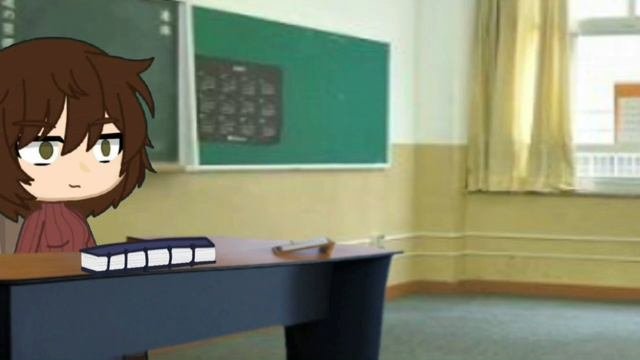 .°•~Призраки Кроншлот~•°.~1 эпизод 