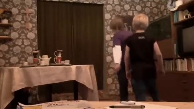 Немецкие братья фокусники,cмотреть всем!!!смотреть до конца смотреть онлайн