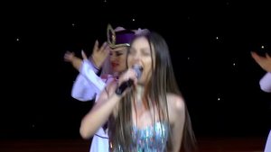 Yeva Yeganyan - Parerger / Եվա Եգանյան - Պարերգեր