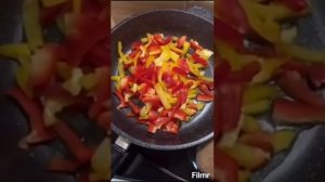 Салат Курочка по Тайски