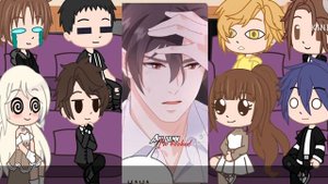 \\•National school Prince is a girl react to Fu Jiu•\\//•Реакция неотразимый принц школы девушка•//